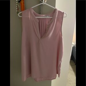 Ricki's Pink XL Top